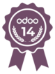 Certificación Odoo 14