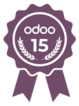Certificación Odoo 15