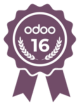 Certificación Odoo 16