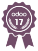 Certificación Odoo 17