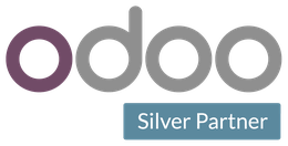 Odoo Silver Partner
